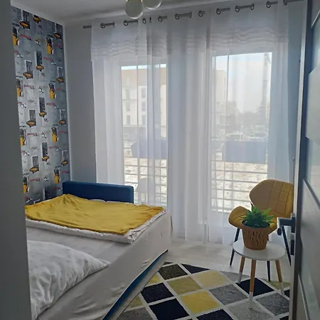 Apartament Klara Rumia Exterior photo