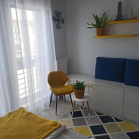 Apartament Klara Rumia Exterior photo