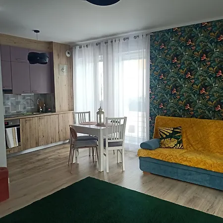 Apartament Klara Rumia Exterior photo