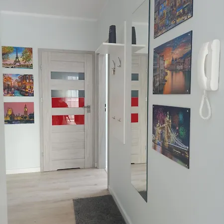 Apartament Klara Rumia Exterior photo