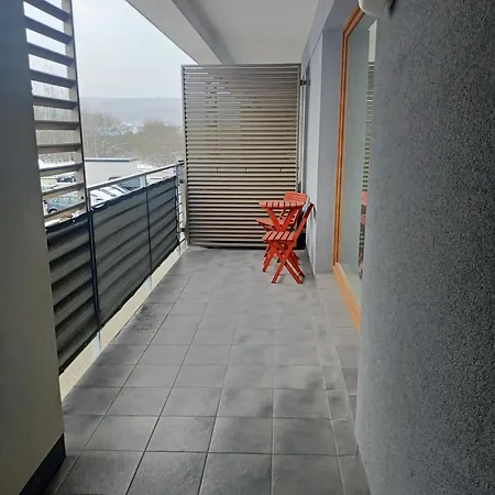 Apartament Klara Rumia Exterior photo