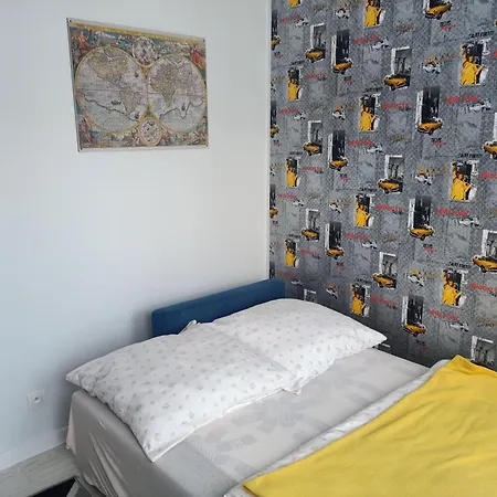 Apartament Klara Rumia Exterior photo