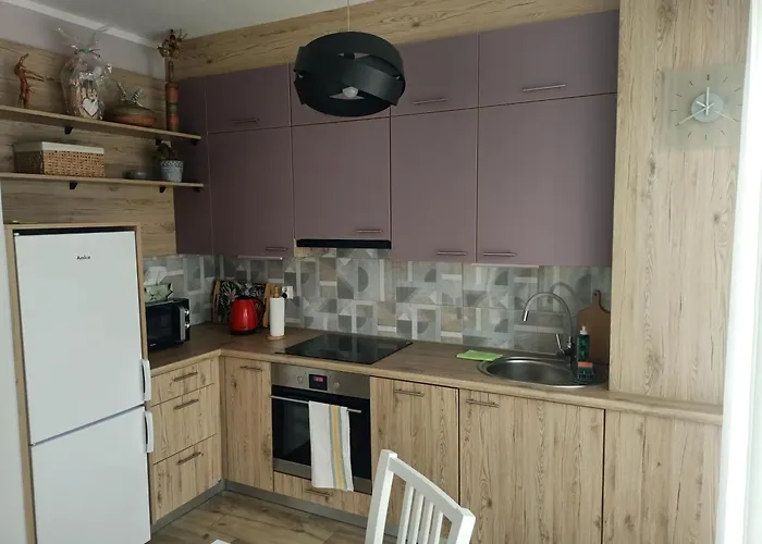 Apartament Klara