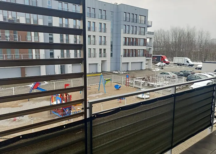 Apartament Klara