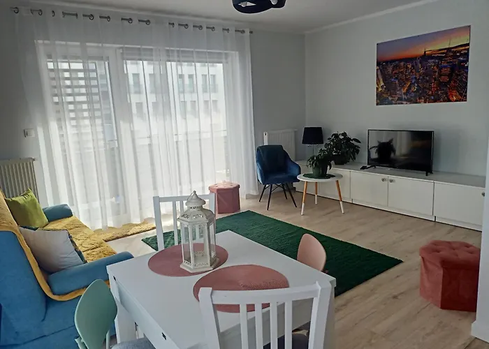Apartament Klara