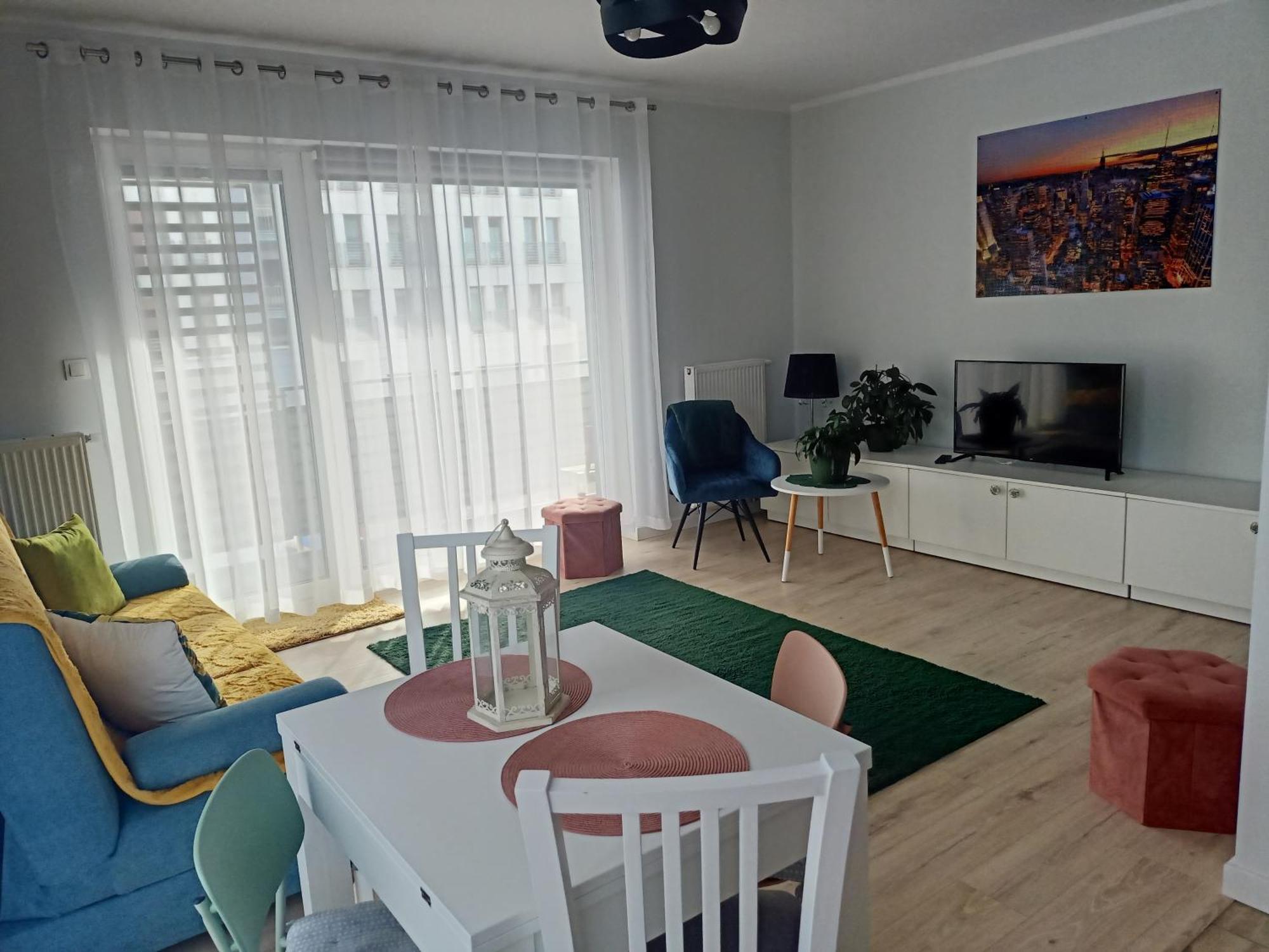 Klara Apartment *